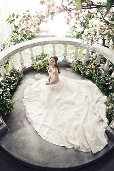 韩式新馆--洛丽塔庄园