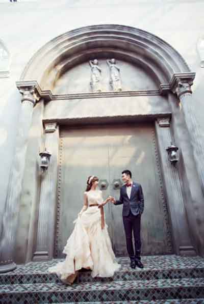 克里斯汀+伯爵+伊莎贝拉